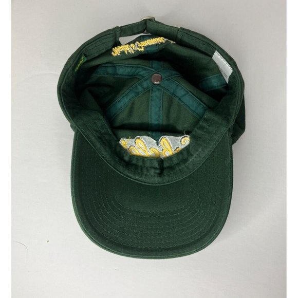 Cabela's Green Adjustable Hat - Picture 6 of 9